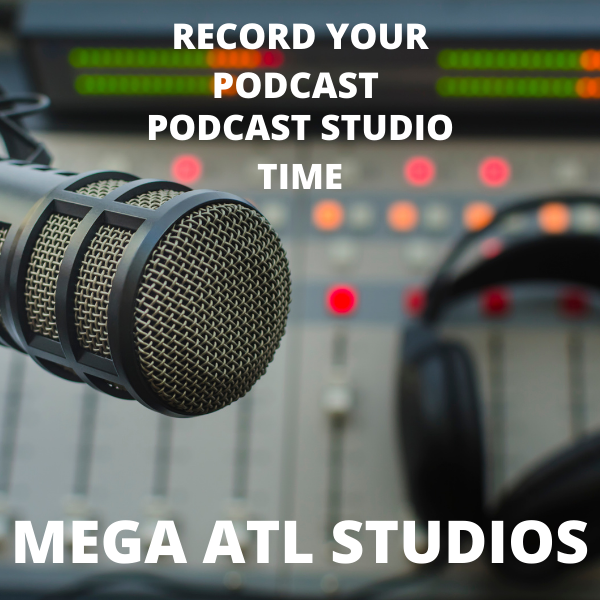Mega ATL Studios
